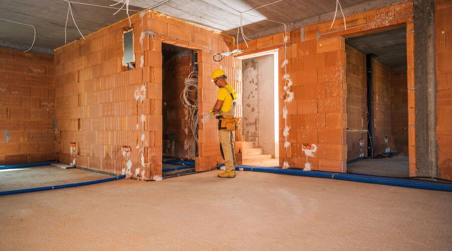 Expert flood damage restoration services in Glenrock, WY