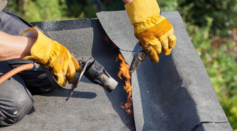 Professional flood damage restoration services in Glenrock, WY